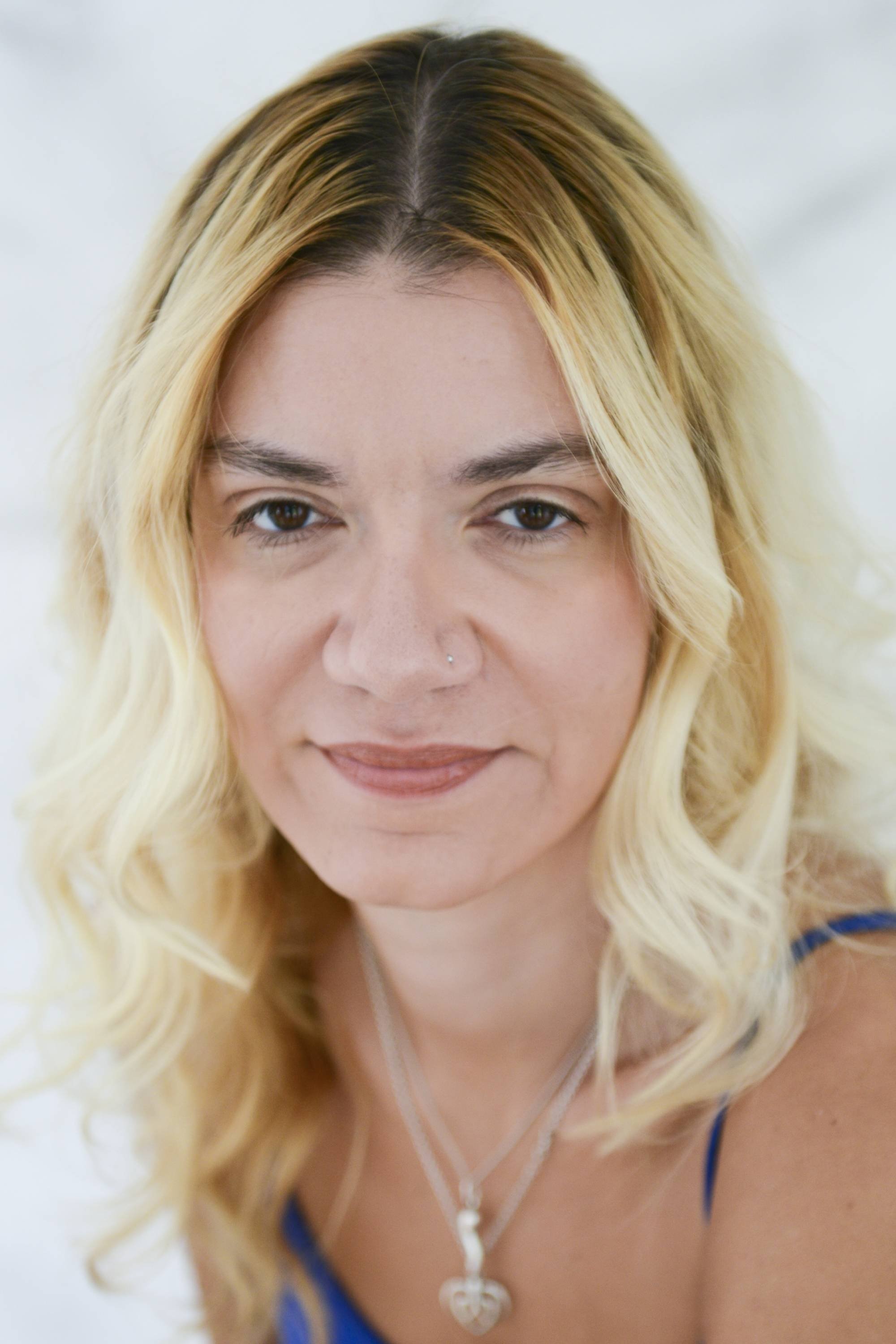 Bild von Genoveva Rossi