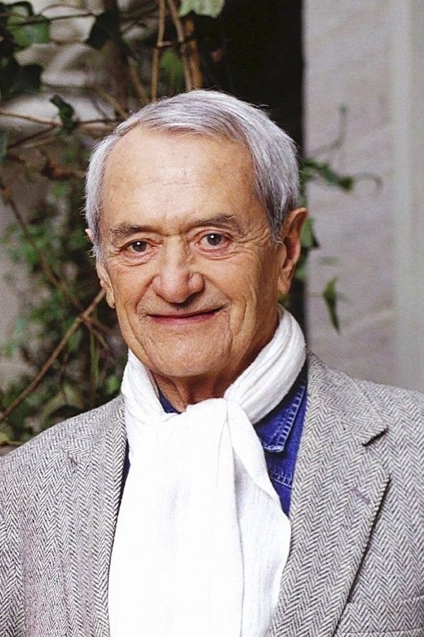 Bild von Georges de Caunes
