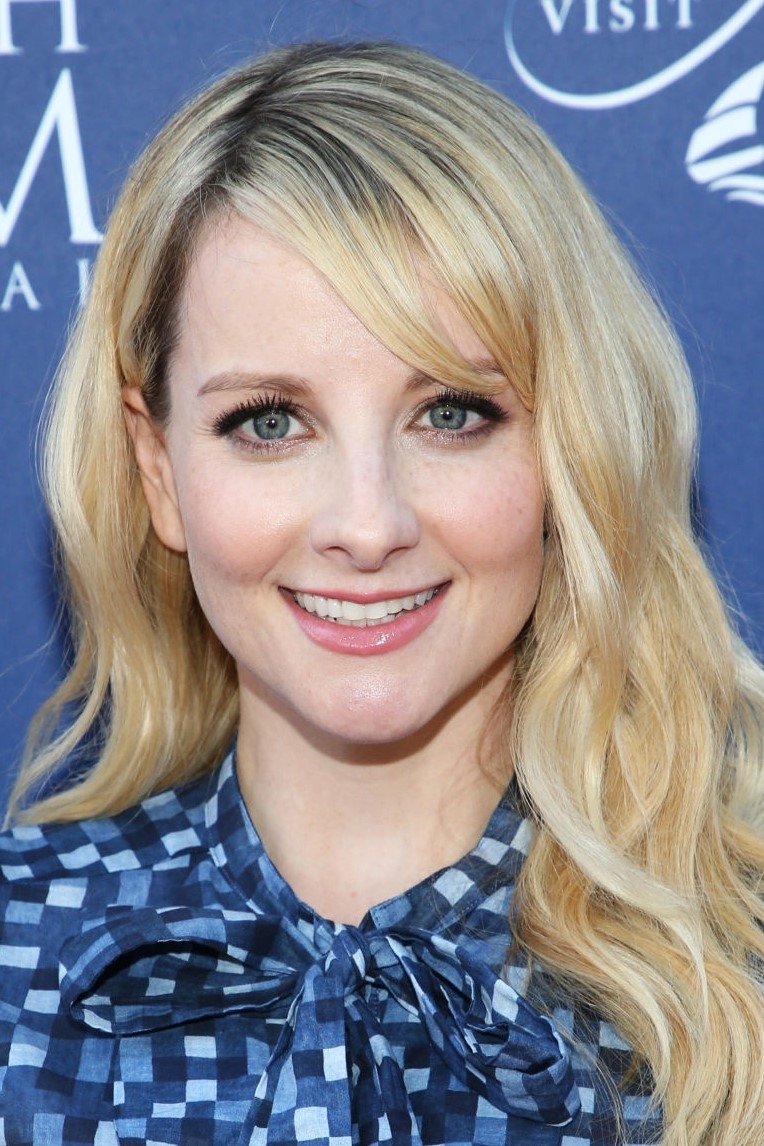 Bild von Melissa Rauch