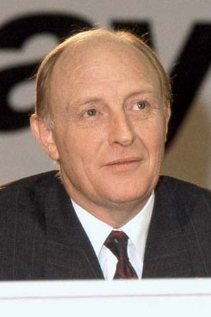 Bild von Neil Kinnock