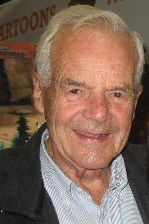 Bild von Peter Fernandez