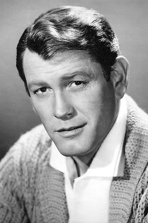 Bild von Earl Holliman