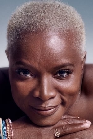 Bild von Angélique Kidjo