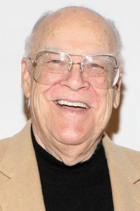 Bild von David Huddleston