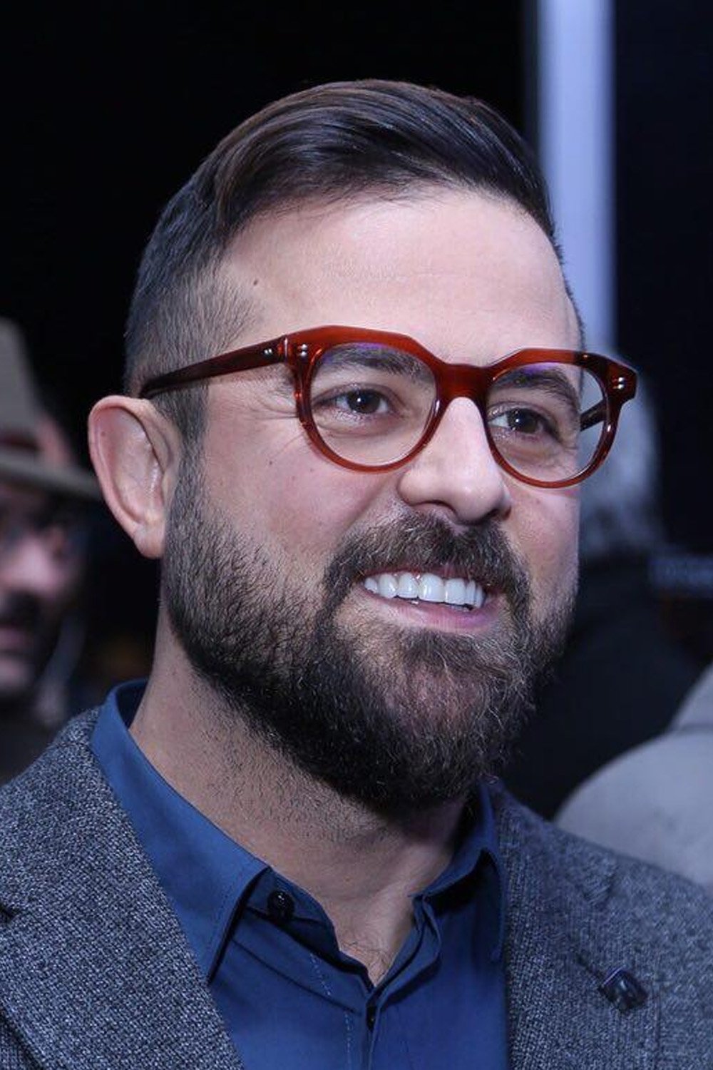 Bild von Houman Seyyedi