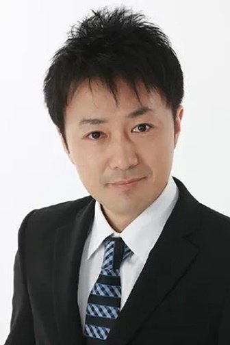 Bild von Tomoharu Suzuki
