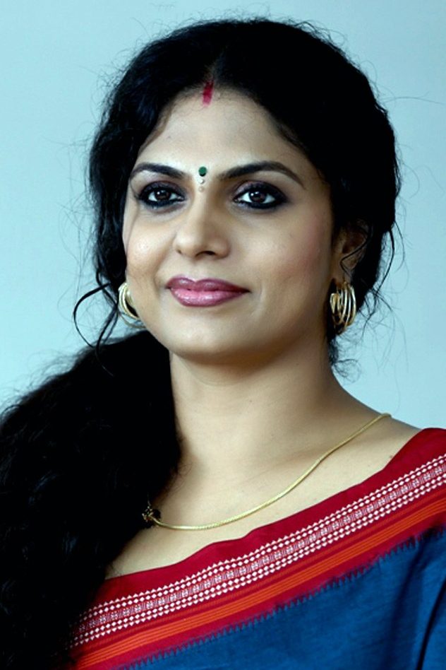 Bild von Asha Sarath