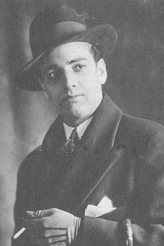 Bild von Lorenzo Tucker