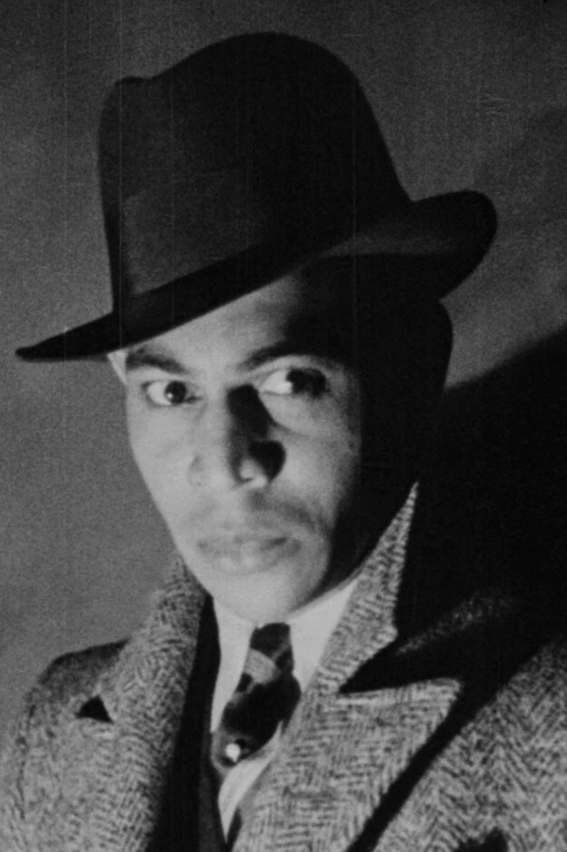 Bild von William A. Clayton Jr.