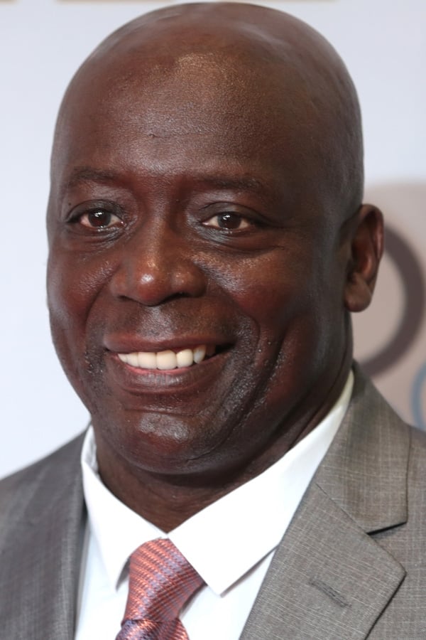 Bild von Billy Blanks