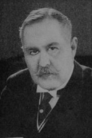 Bild von Wilfrid North