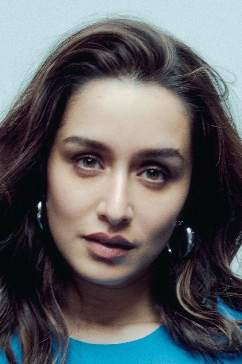Bild von Shraddha Kapoor