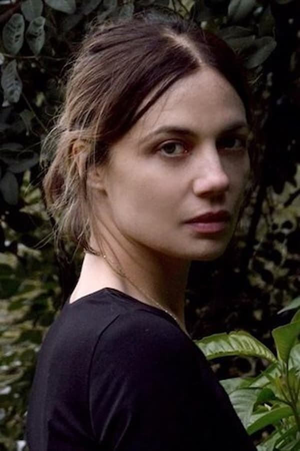 Bild von Eleni Vergeti