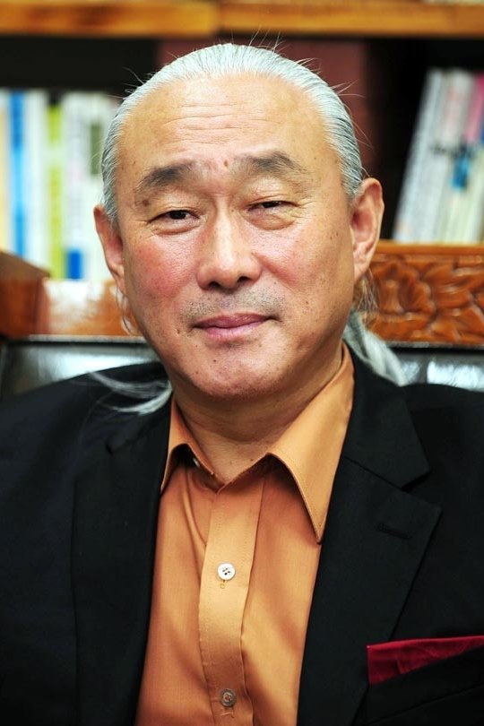 Bild von Casanova Wong