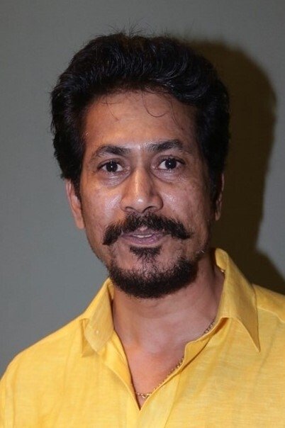 Bild von O. A. K. Sundar