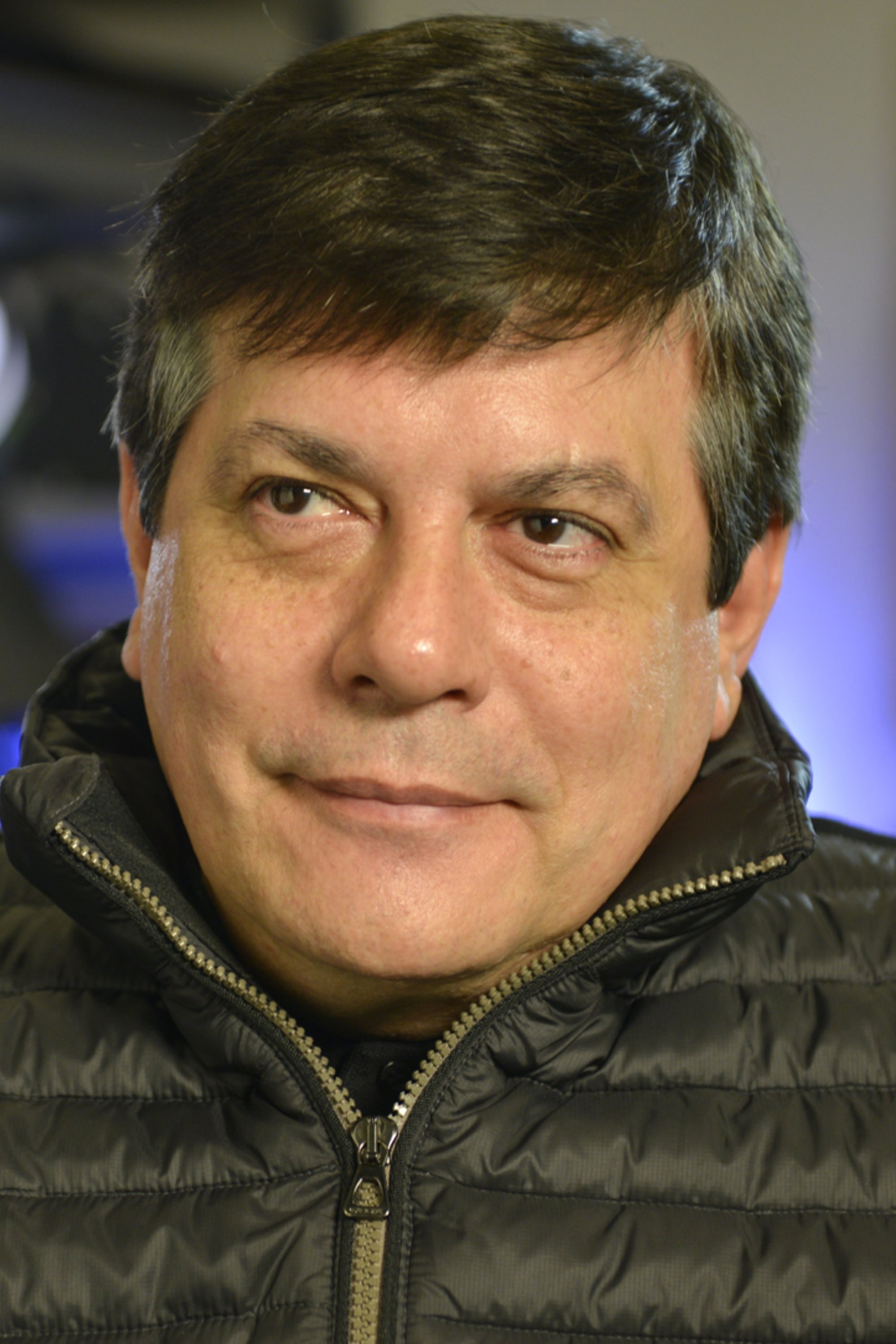 Bild von Horacio Maldonado