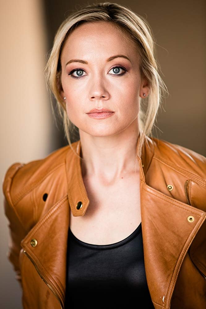Bild von Amanda Maddox