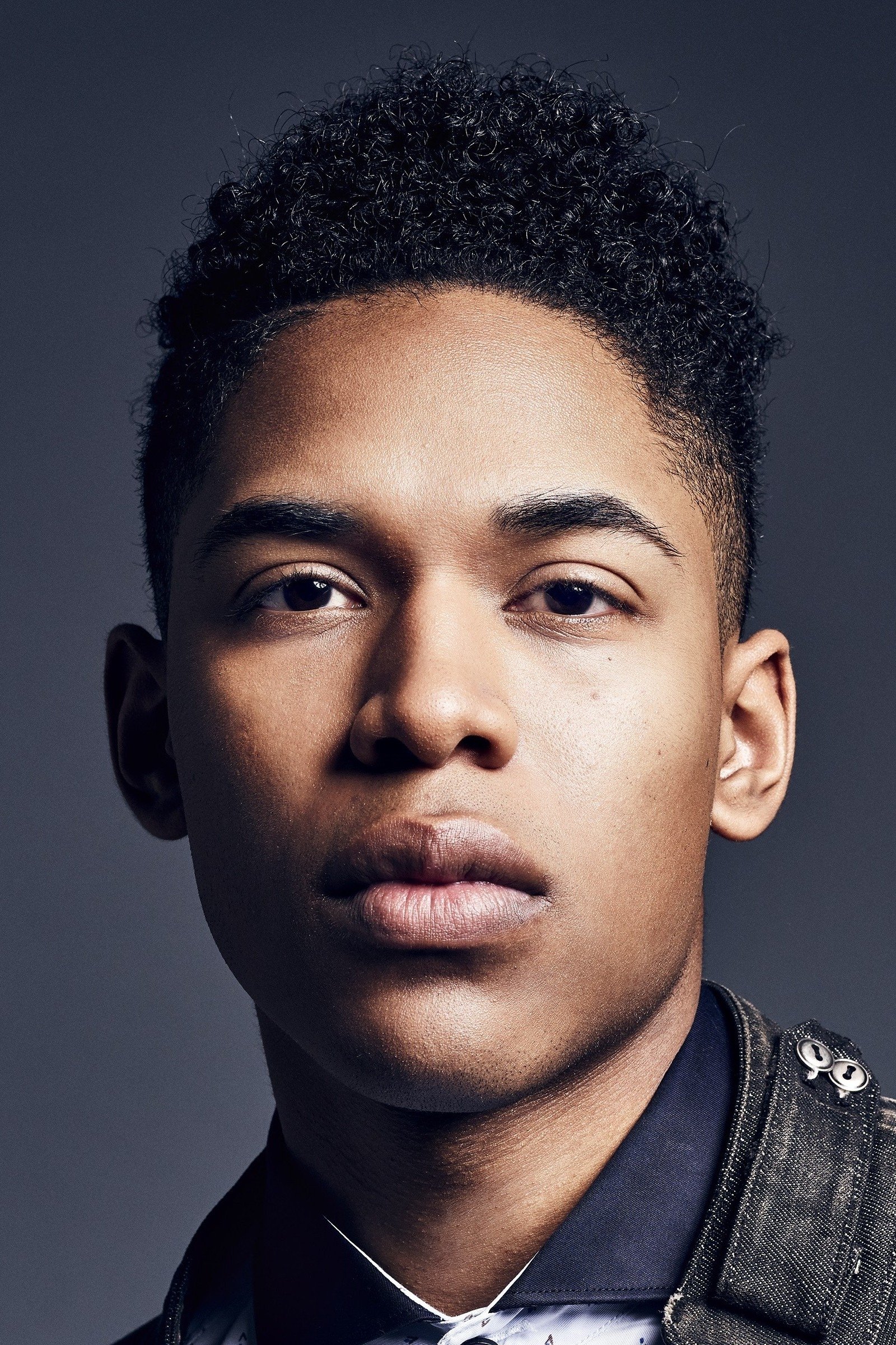 Bild von Kelvin Harrison, Jr.