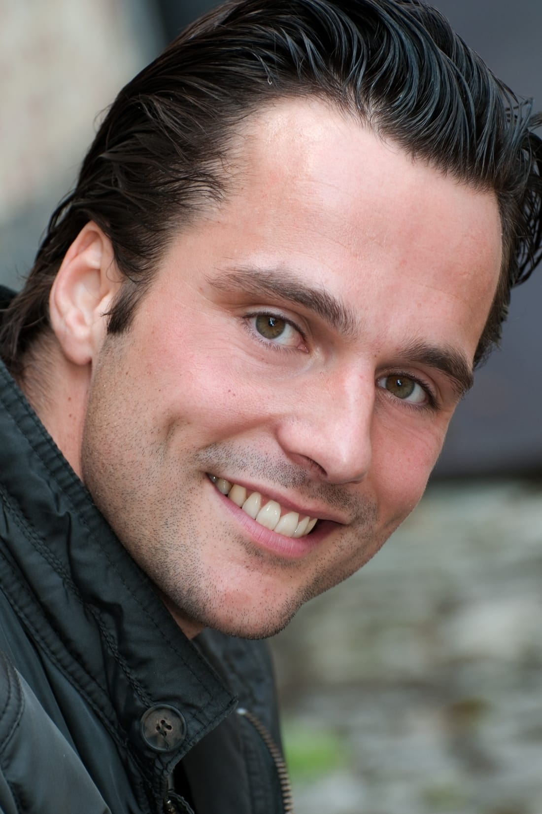 Bild von Kevin van Doorslaer