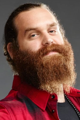 Bild von Harley Morenstein