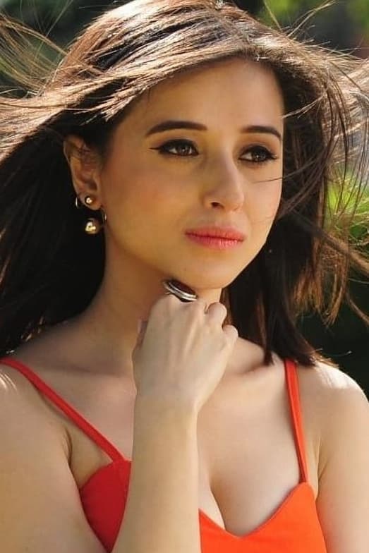 Bild von Suzanna Mukherjee