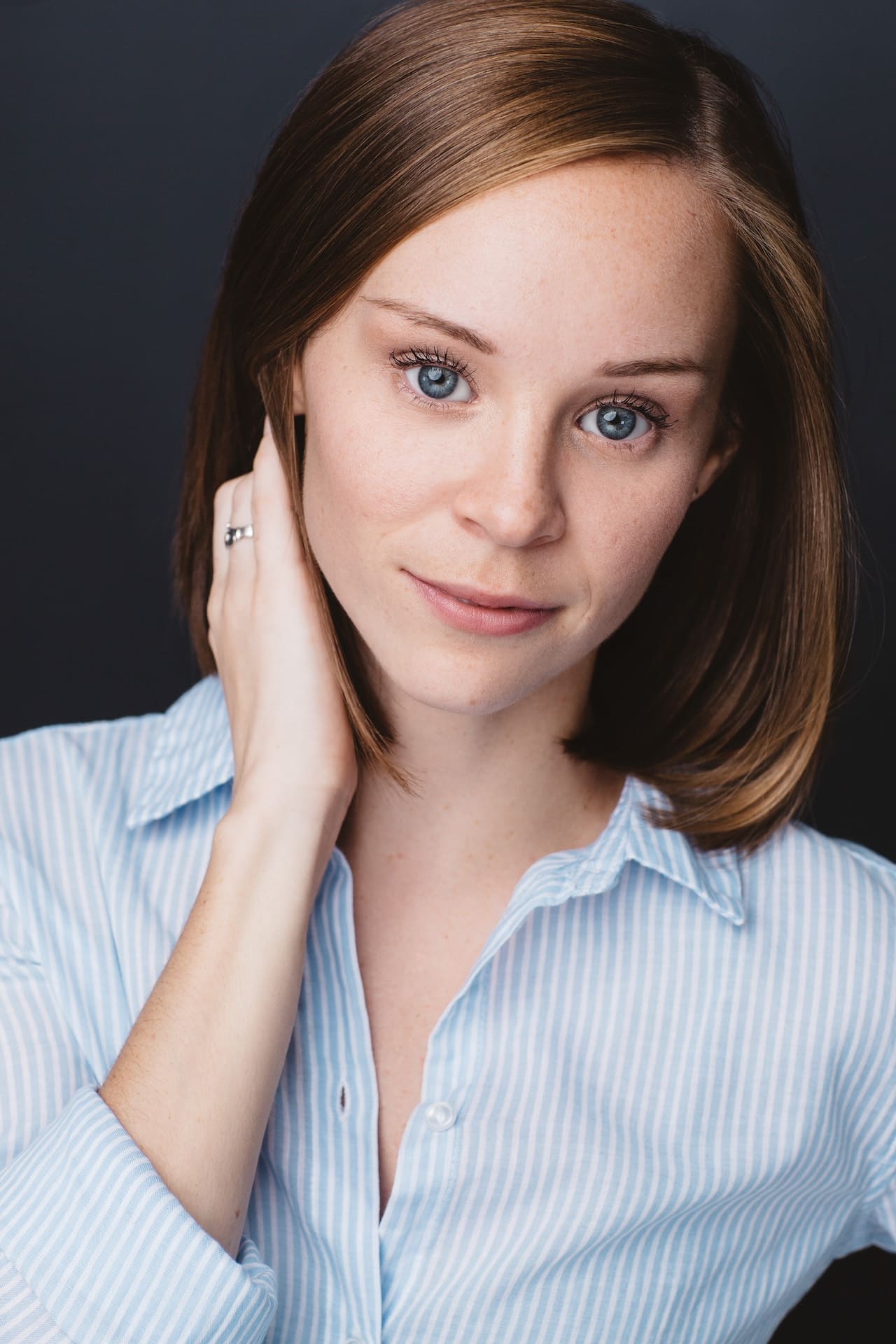 Bild von Caitlin Houlahan