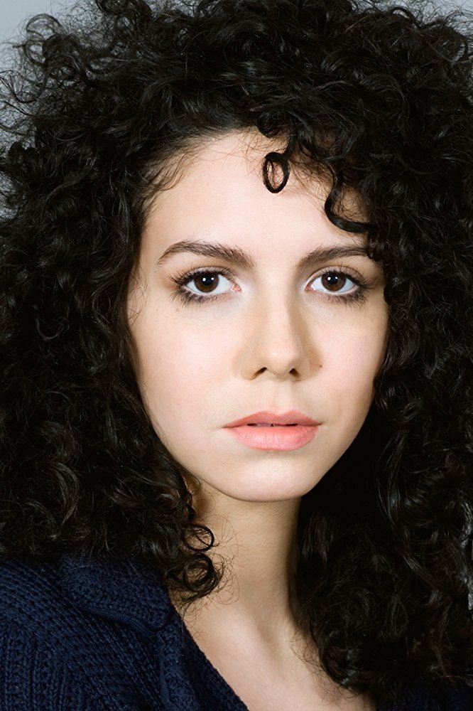 Bild von Lauren Molina