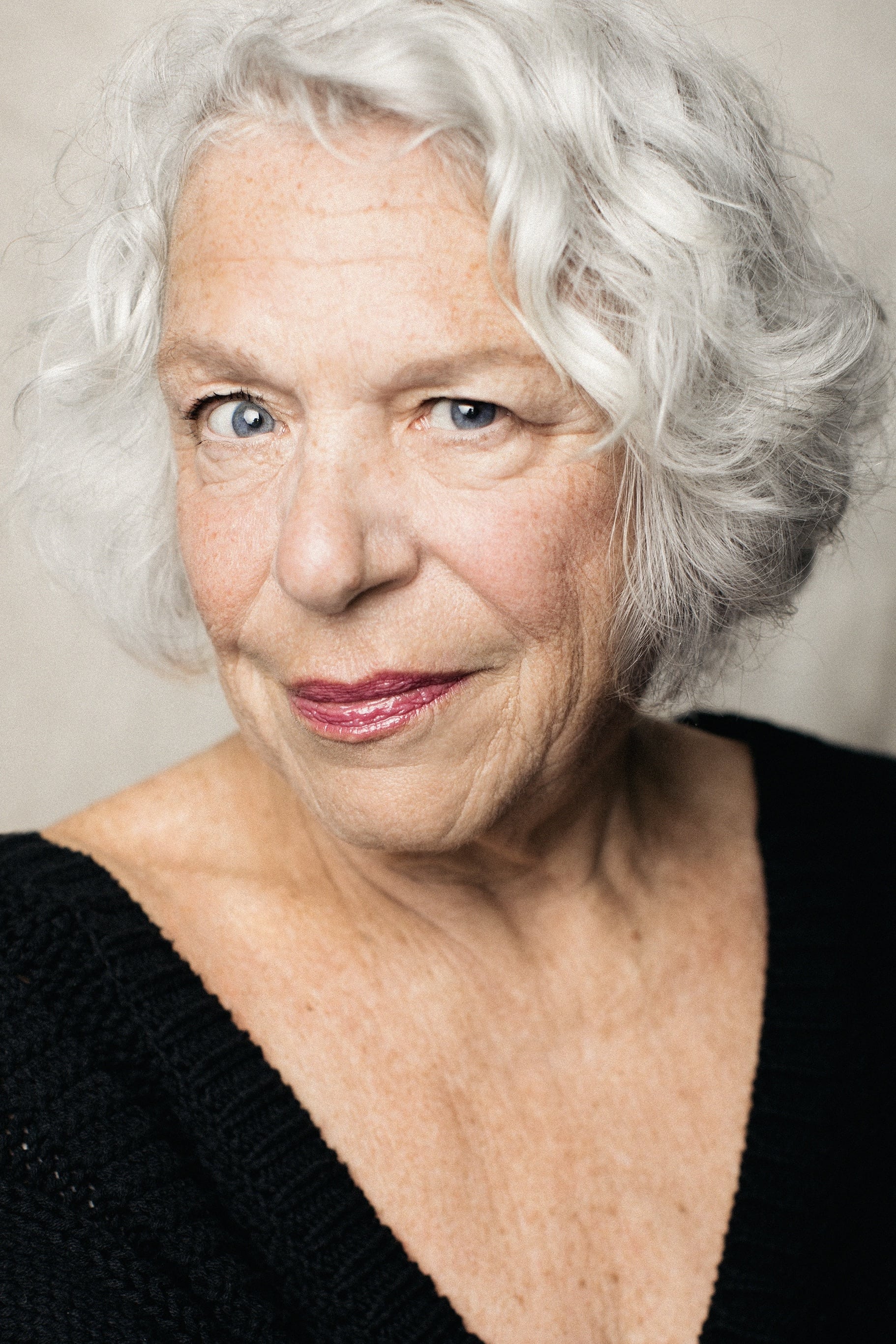 Bild von Bari Hyman