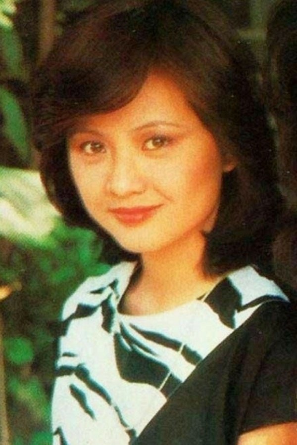 Bild von Annie Liu On-Lai