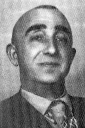 Bild von İsmail Dümbüllü