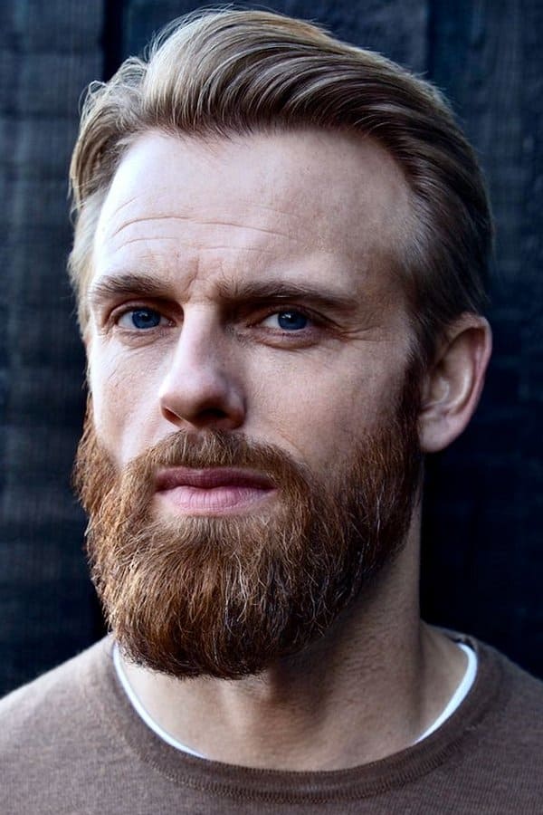 Bild von Mads Hjulmand