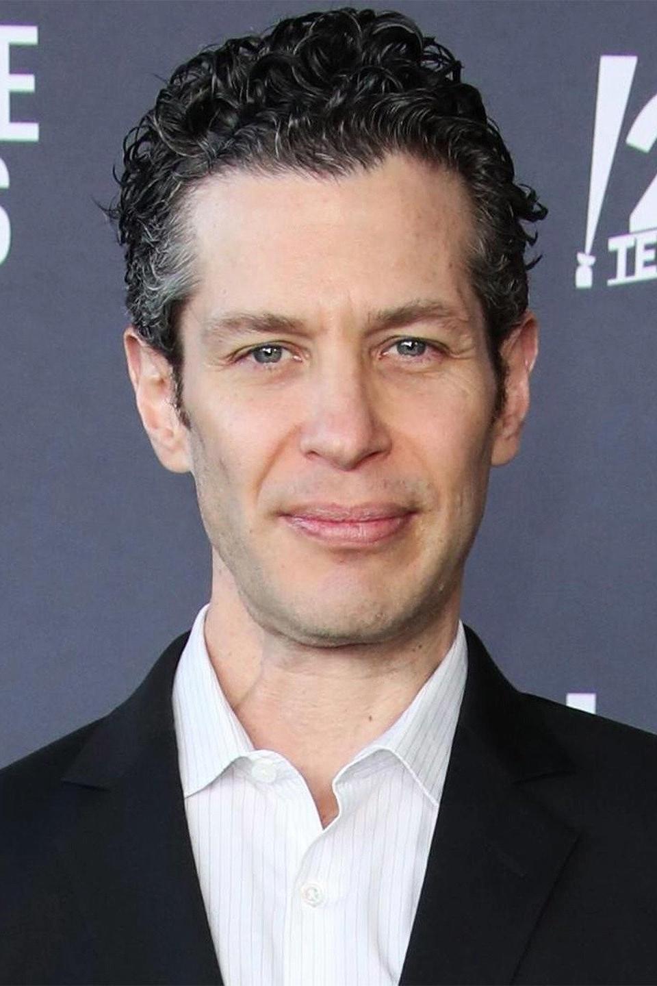 Bild von Thomas Kail