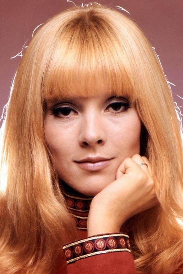 Bild von Sylvie Vartan