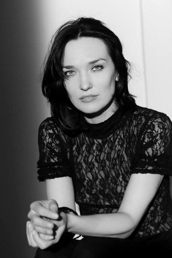 Bild von Angelique Cavallari