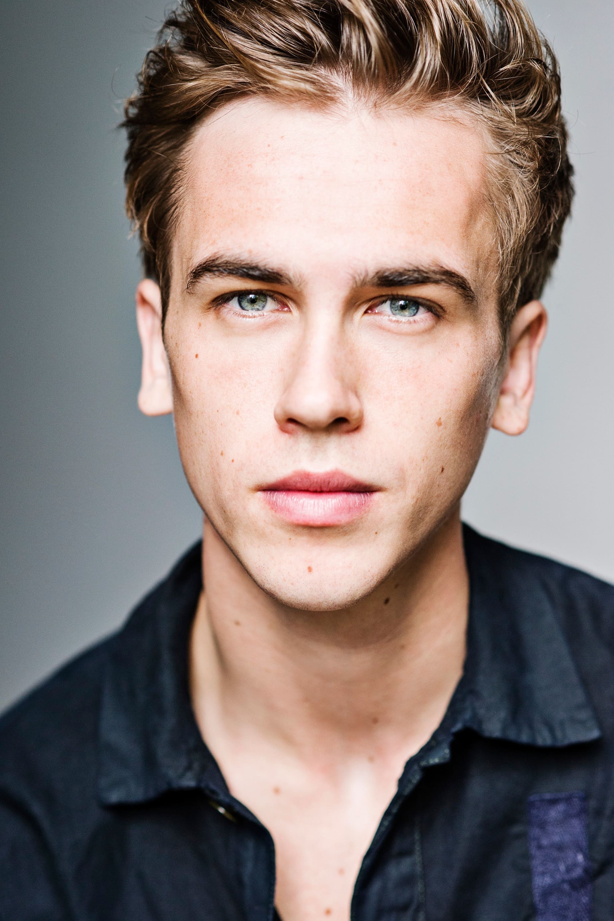 Bild von Jackson Bews