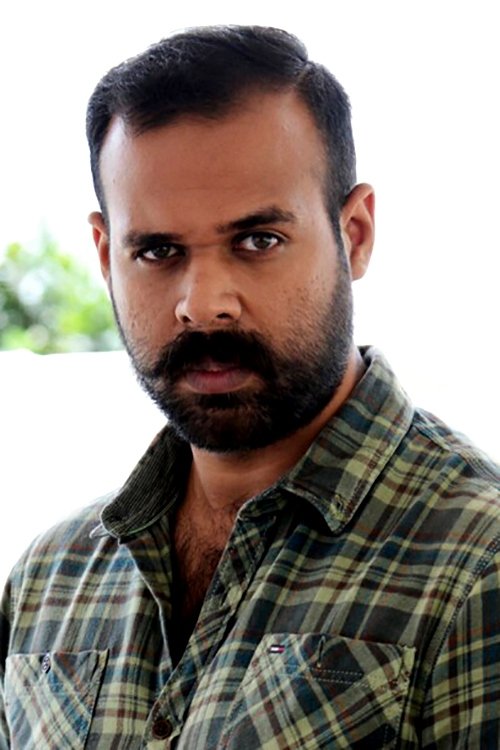 Bild von Padmaraj Ratheesh