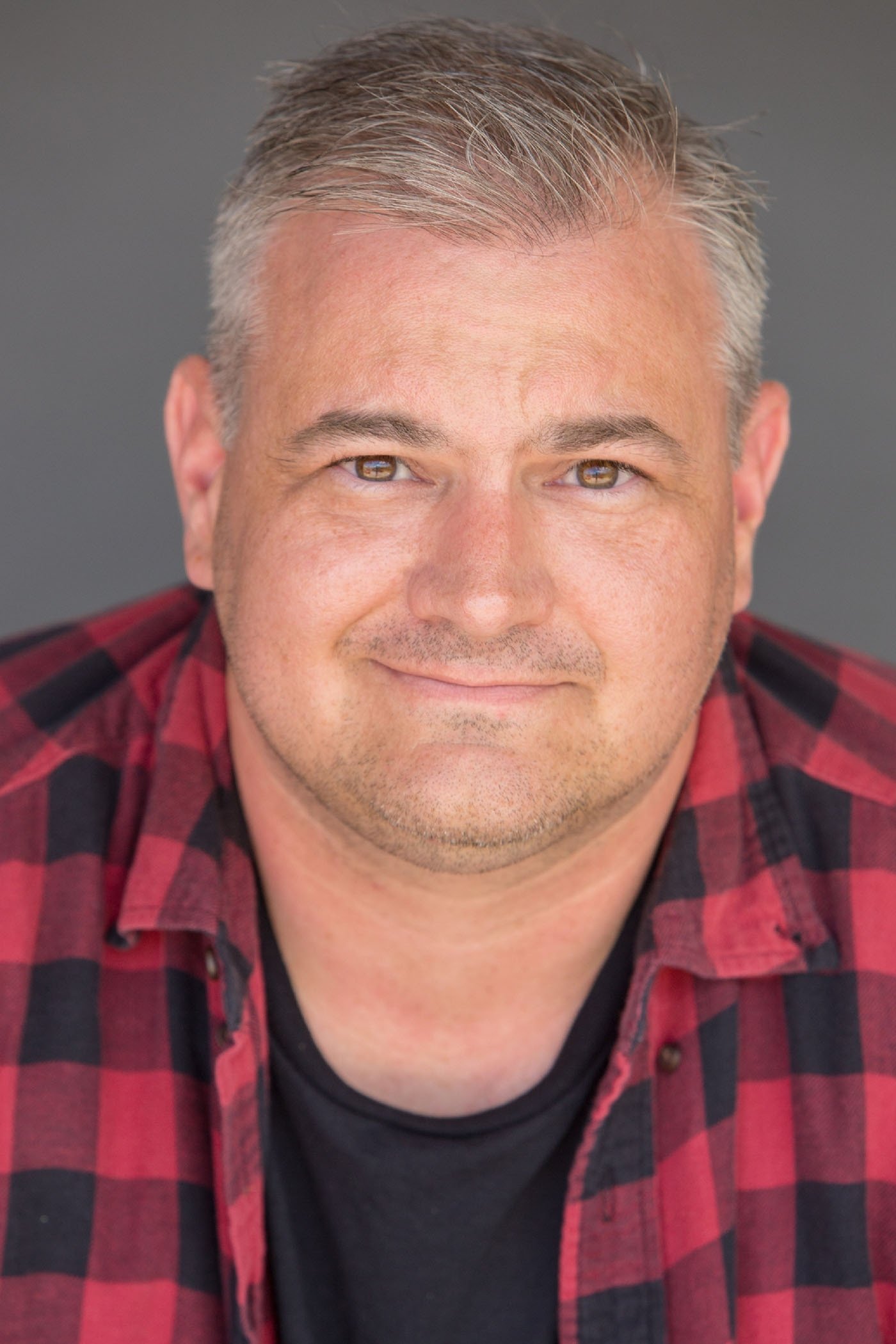 Bild von Michael Patrick McGill