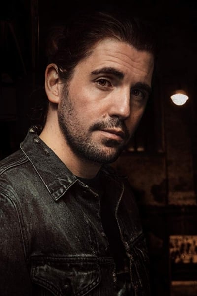 Bild von Dimitri 'Vegas' Thivaios