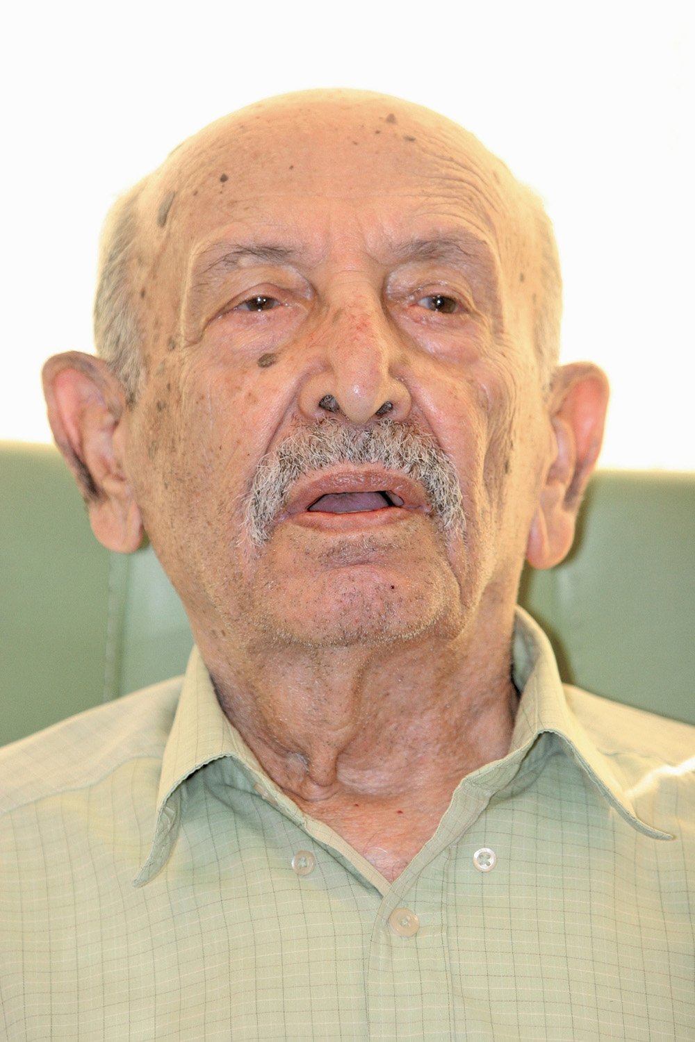 Bild von Morteza Ahmadi