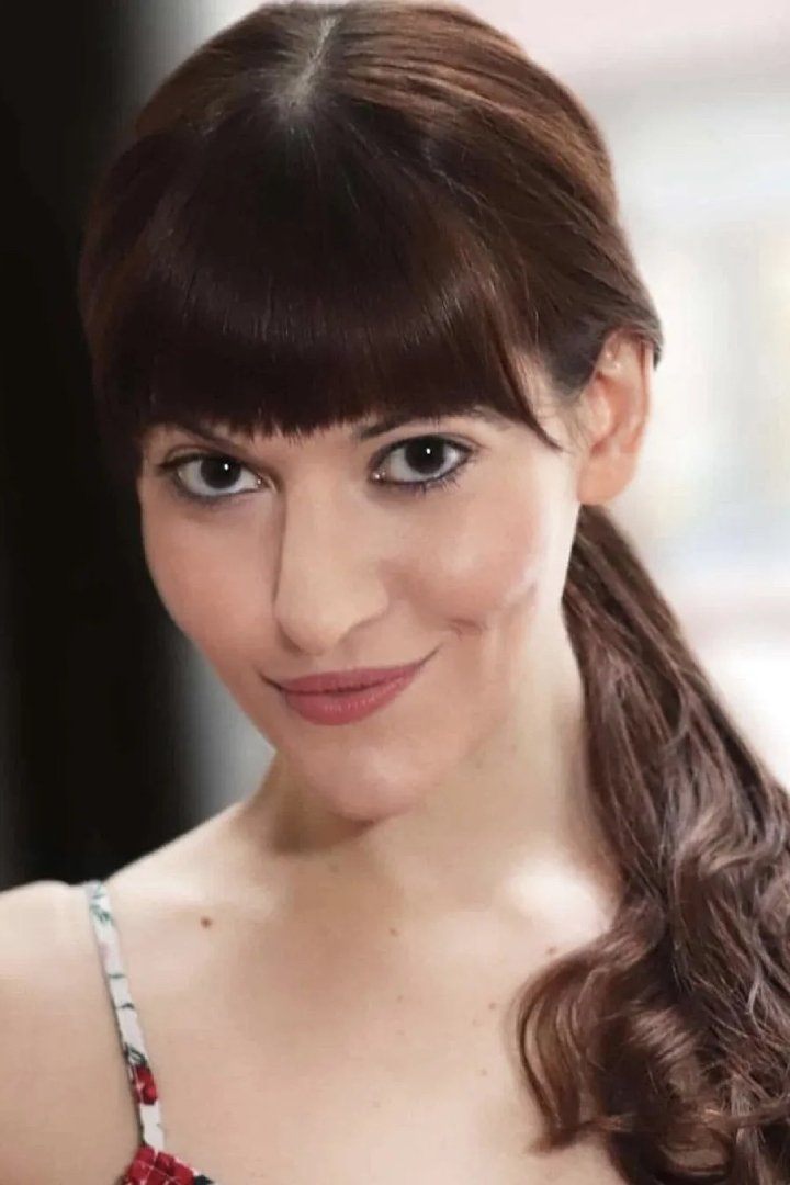 Bild von Hannah Beck
