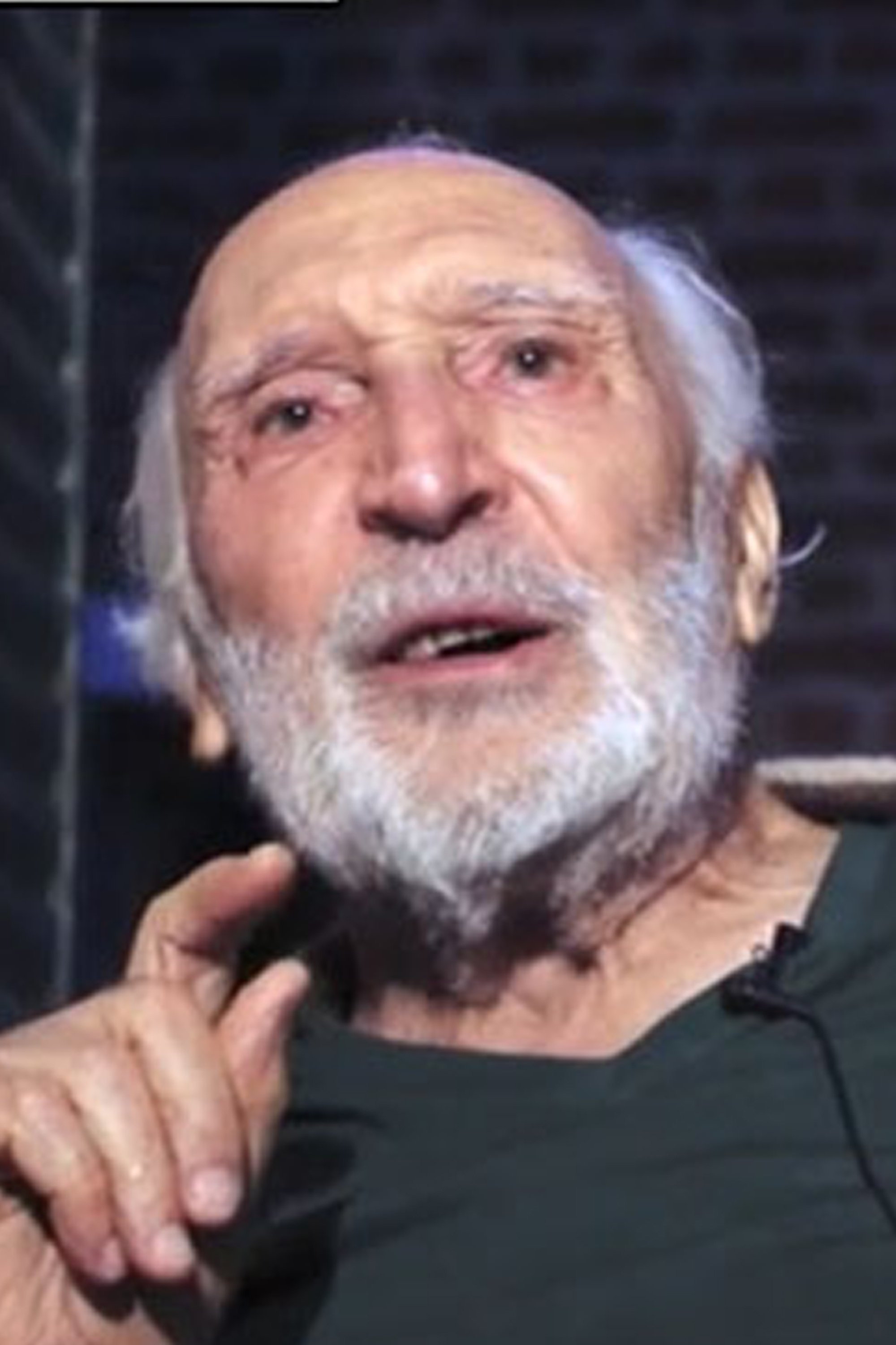 Bild von Bernardo Arias