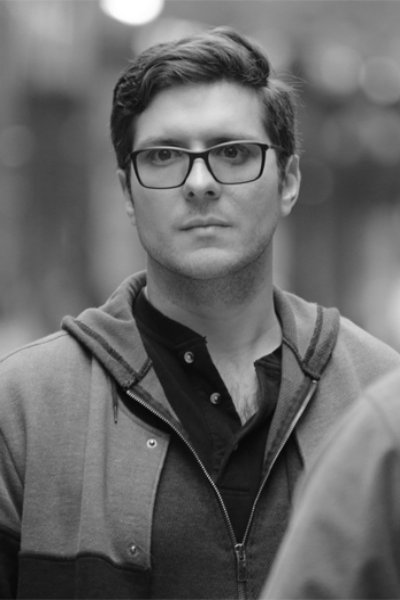 Bild von Matthew Dilts-Williams