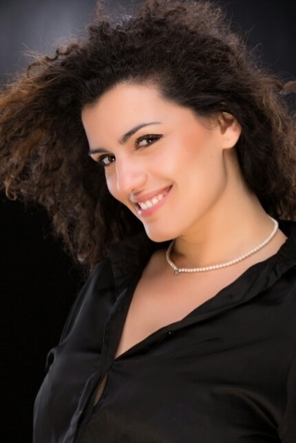 Bild von Marianna Mercurio