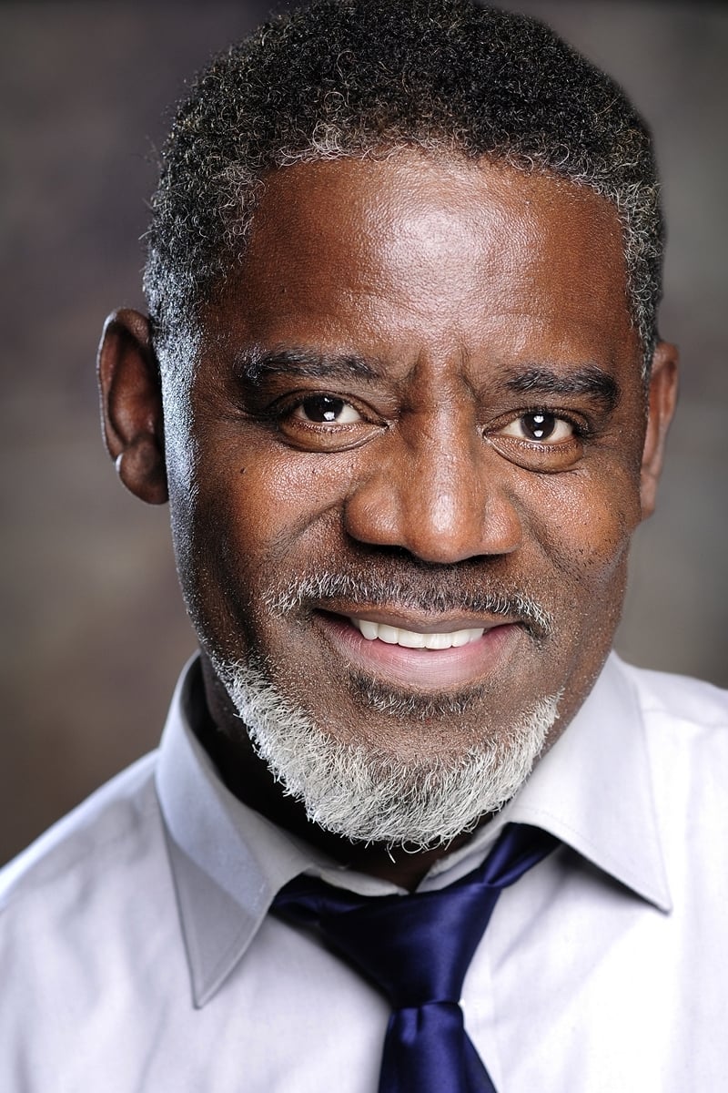Bild von Bruce Davis
