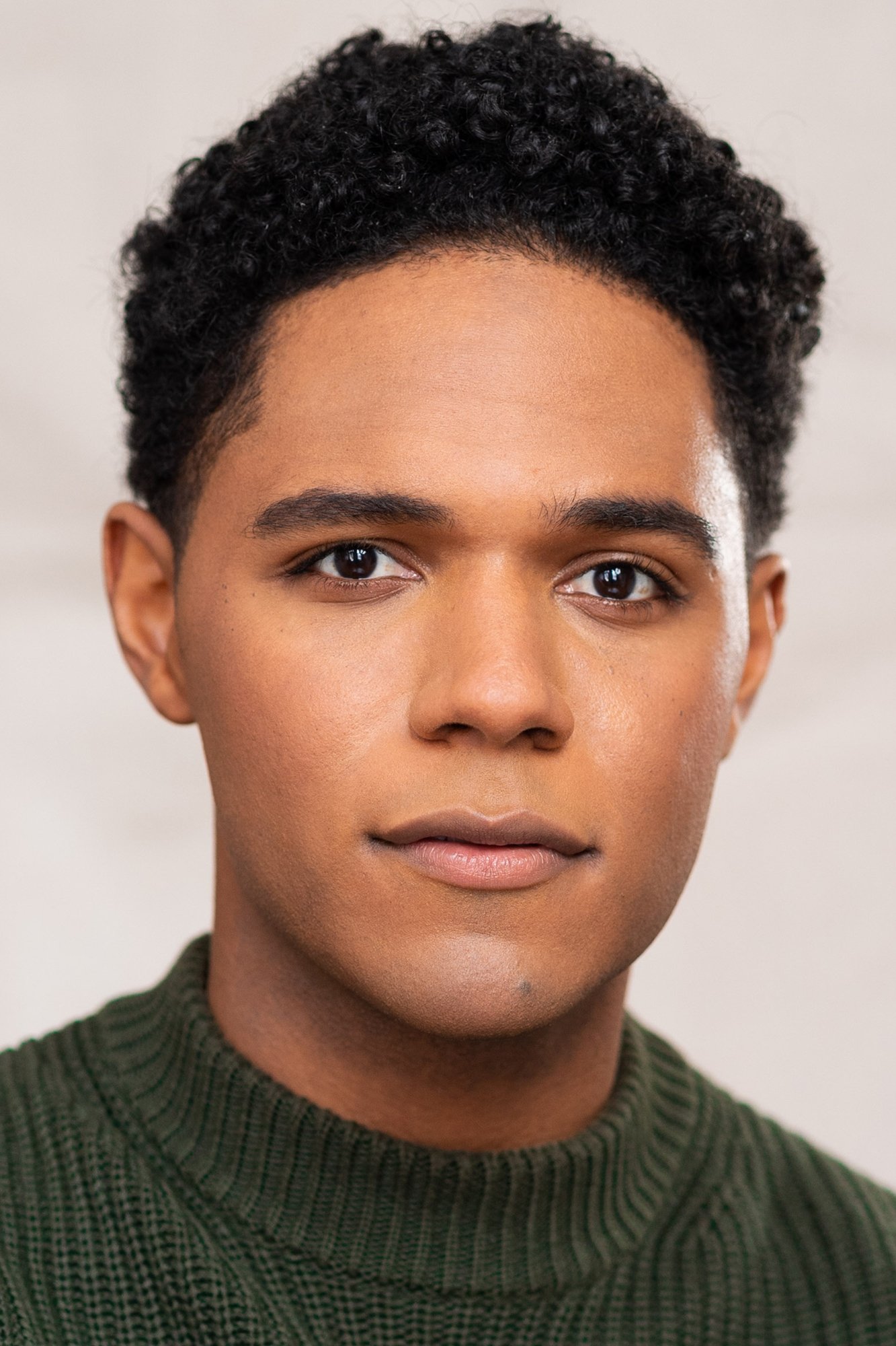 Bild von Dakota Jamal Wellman