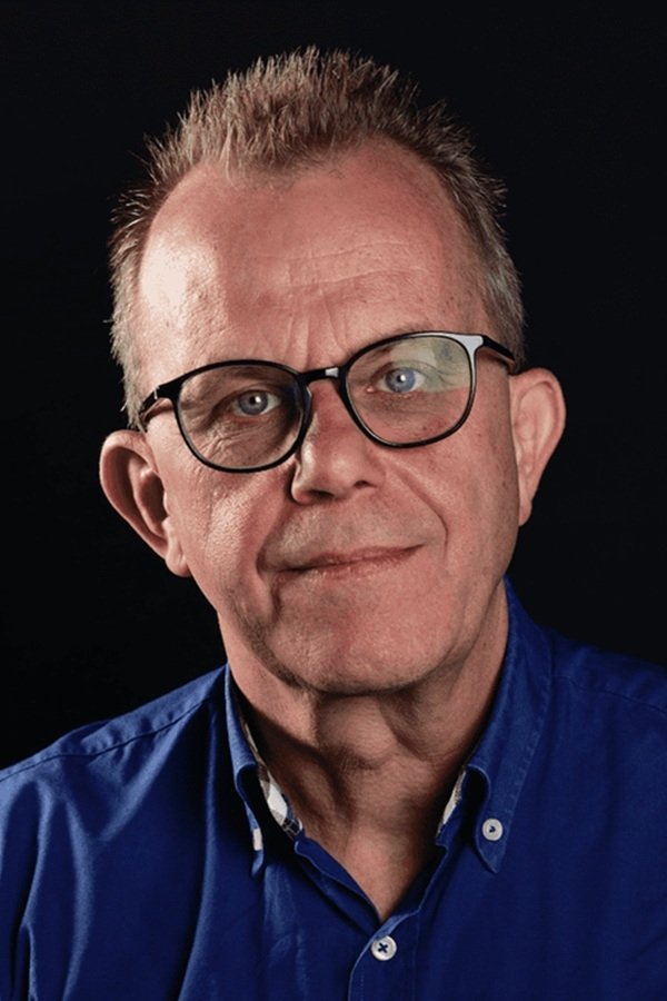Bild von Bert Apeldoorn