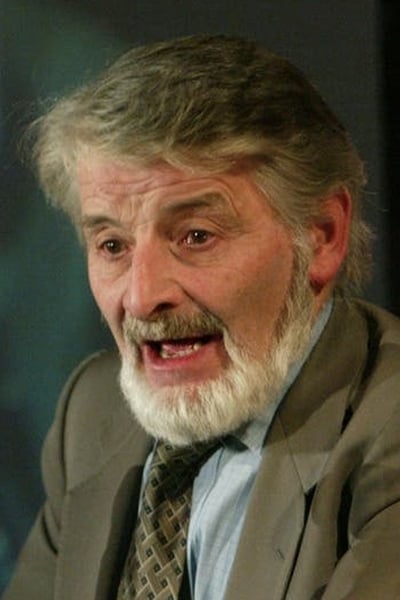 Bild von Donal Donnelly