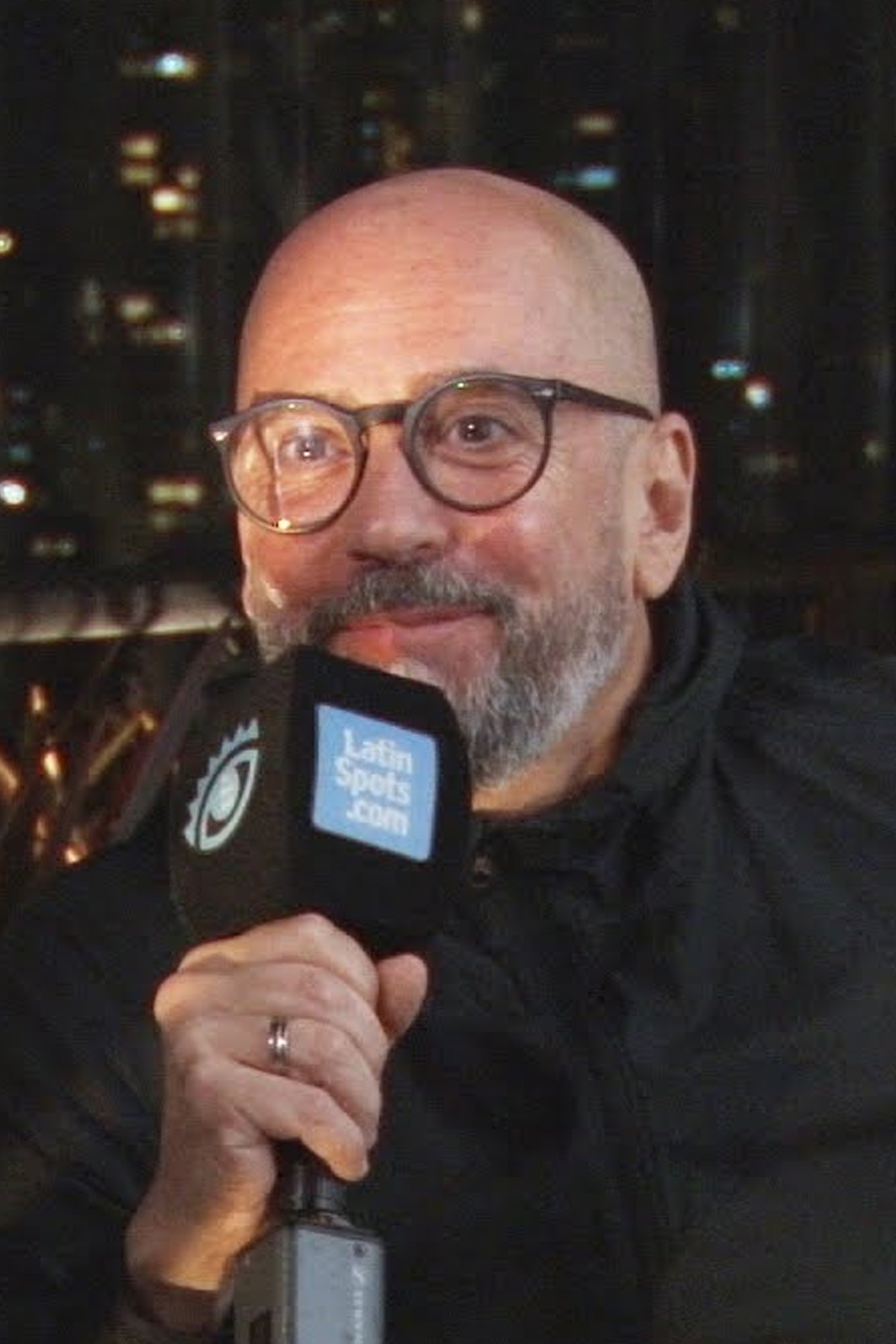 Bild von Jorge Caterbona