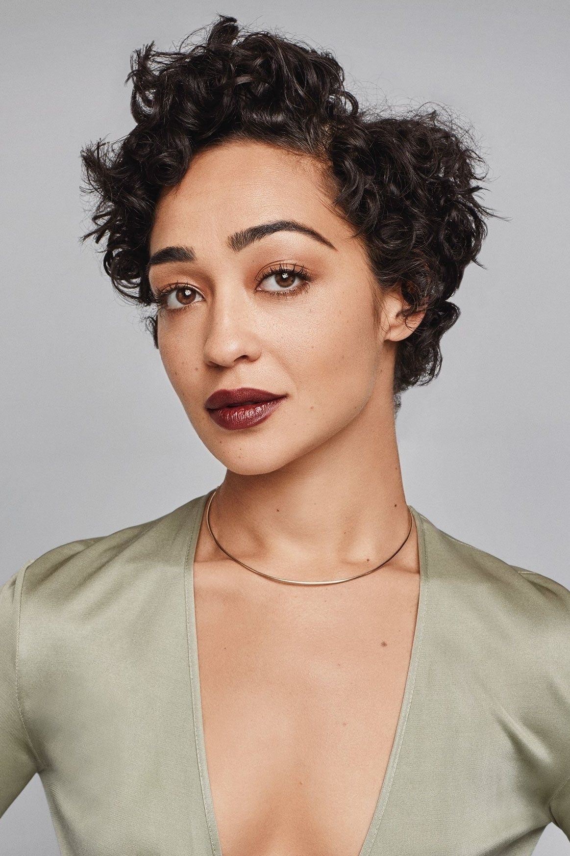 Bild von Ruth Negga