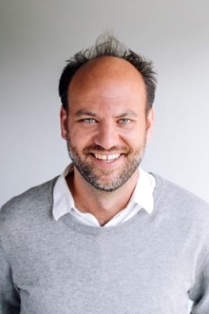 Bild von David Storrs